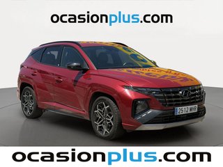 Hyundai Tucson 1.6 TGDI N-Line 30 Aniversario 110 kW (150 CV)
