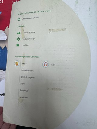CIENCIAS DE LA NATURALEZA 5 PRIMARIA CONSTRUYEN...