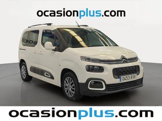 Citroen Berlingo Combi BlueHDi 100 Talla M Feel 75 kW (100 CV)