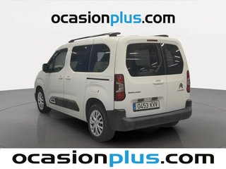 Citroen Berlingo Combi BlueHDi 100 Talla M Feel 75 kW (100 CV)