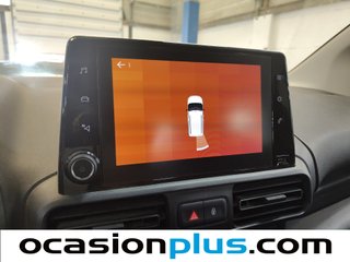 Citroen Berlingo Combi BlueHDi 100 Talla M Feel 75 kW (100 CV)