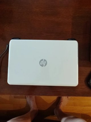 Ordenador HP Notebook 15-r126ns Intel i7