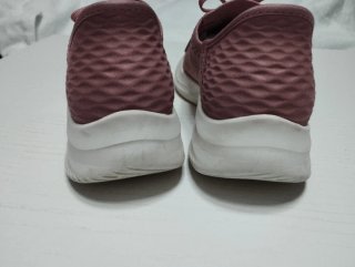Zapatillas Skechers Slip-Ins Talla 38