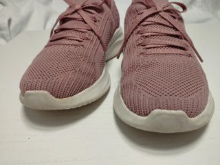 Zapatillas Skechers Slip-Ins Talla 38