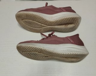 Zapatillas Skechers Slip-Ins Talla 38