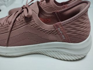 Zapatillas Skechers Slip-Ins Talla 38