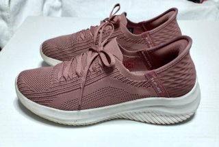Zapatillas Skechers Slip-Ins Talla 38
