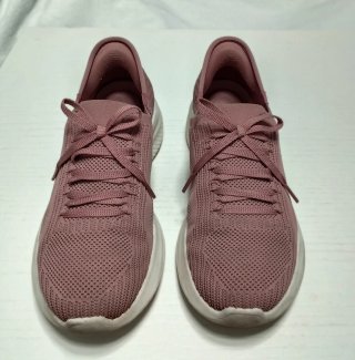 Zapatillas Skechers Slip-Ins Talla 38