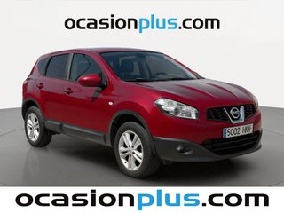 Nissan Qashqai dCi 110 S&S Acenta 4x2 81 kW (110 CV)