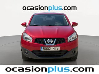 Nissan Qashqai dCi 110 S&S Acenta 4x2 81 kW (110 CV)