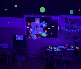 Clases particulares infantil y primaria