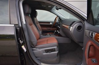 Volkswagen Touareg 3.0 V6 TDI Individual Exclusive