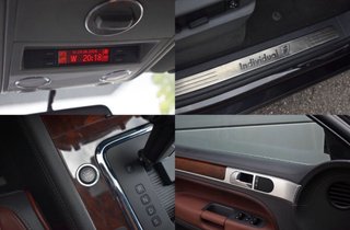 Volkswagen Touareg 3.0 V6 TDI Individual Exclusive
