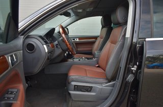 Volkswagen Touareg 3.0 V6 TDI Individual Exclusive