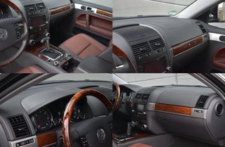 Volkswagen Touareg 3.0 V6 TDI Individual Exclusive
