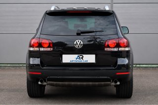Volkswagen Touareg 3.0 V6 TDI Individual Exclusive