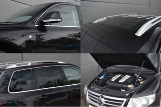 Volkswagen Touareg 3.0 V6 TDI Individual Exclusive
