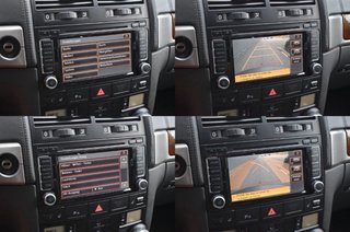 Volkswagen Touareg 3.0 V6 TDI Individual Exclusive