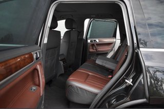 Volkswagen Touareg 3.0 V6 TDI Individual Exclusive