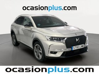 DS DS7 Crossback BlueHDi 180 So Chic Auto 132 kW (180 CV)