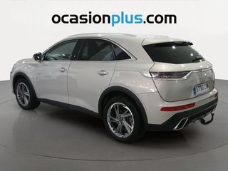 DS DS7 Crossback BlueHDi 180 So Chic Auto 132 kW (180 CV)