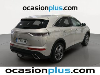 DS DS7 Crossback BlueHDi 180 So Chic Auto 132 kW (180 CV)