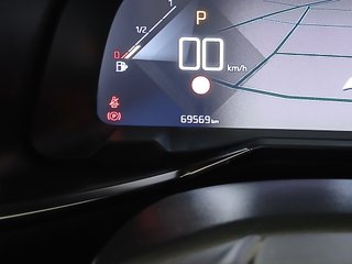 DS DS7 Crossback BlueHDi 180 So Chic Auto 132 kW (180 CV)