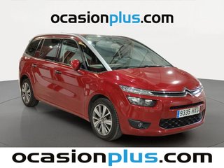 Citroen Grand C4 Picasso 2.0 BlueHDI Airdream Intensive 110 kW (150 CV)