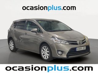 Toyota Verso 115D Advance 82 kW (112 CV)
