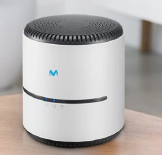 Repetidor WiFi 6 Movistar