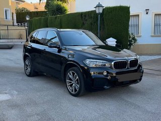 BMW X5 xDrive 3.0
