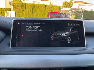 BMW X5 xDrive 3.0
