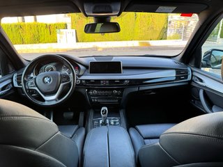 BMW X5 xDrive 3.0