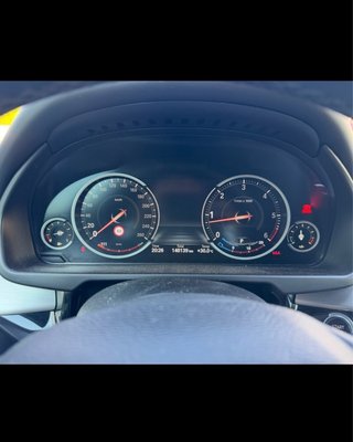 BMW X5 xDrive 3.0
