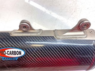 Escape carbono KTM 350 EXC F 250 Ref:5509644