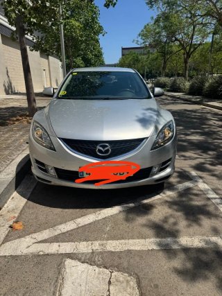 Mazda 6 2008