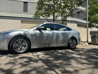 Mazda 6 2008