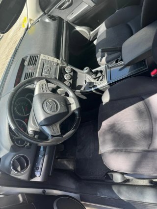 Mazda 6 2008