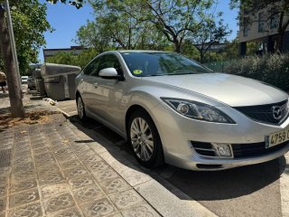 Mazda 6 2008