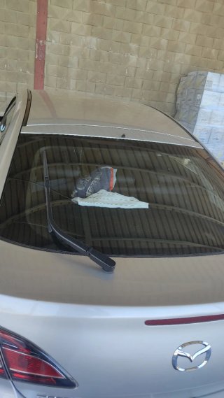 Mazda 6 2008