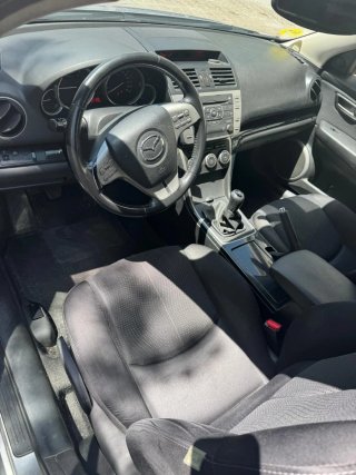 Mazda 6 2008