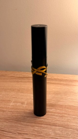 YSL Couture Mini Clutch y Máscara Lash Clash