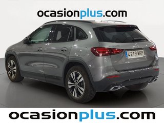 Mercedes-Benz GLA 200 120 kW (163 CV)