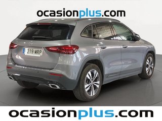Mercedes-Benz GLA 200 120 kW (163 CV)