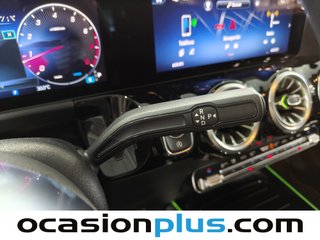 Mercedes-Benz GLA 200 120 kW (163 CV)