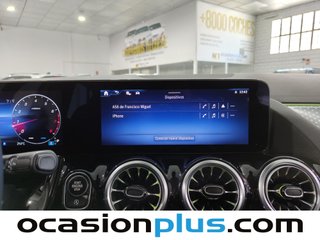 Mercedes-Benz GLA 200 120 kW (163 CV)