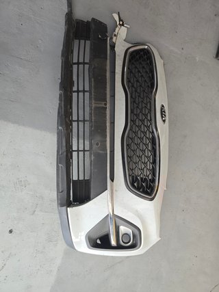 Paragolpes Kia Sportage 2020 Despiece kia sportage