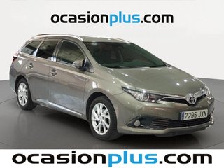 Toyota Auris 120T Touring Sports Active 85 kW (116 CV)