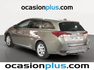 Toyota Auris 120T Touring Sports Active 85 kW (116 CV)
