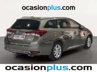 Toyota Auris 120T Touring Sports Active 85 kW (116 CV)